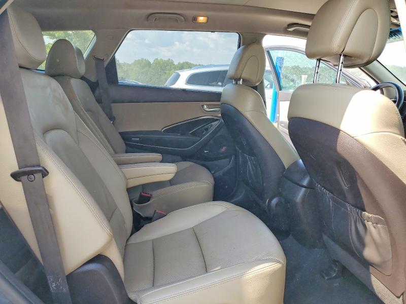 Aukcja sprzedaży 2015 Hyundai Santa Fe, vin: KM8SR4HF9FU104899, numer aukcji: 69420616