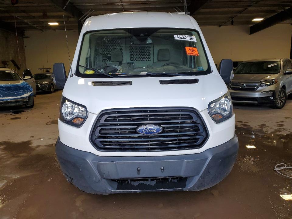 Aukcja sprzedaży 2019 Ford Transit, vin: 1FTYR2CM3KKA91114, numer aukcji: 68282736