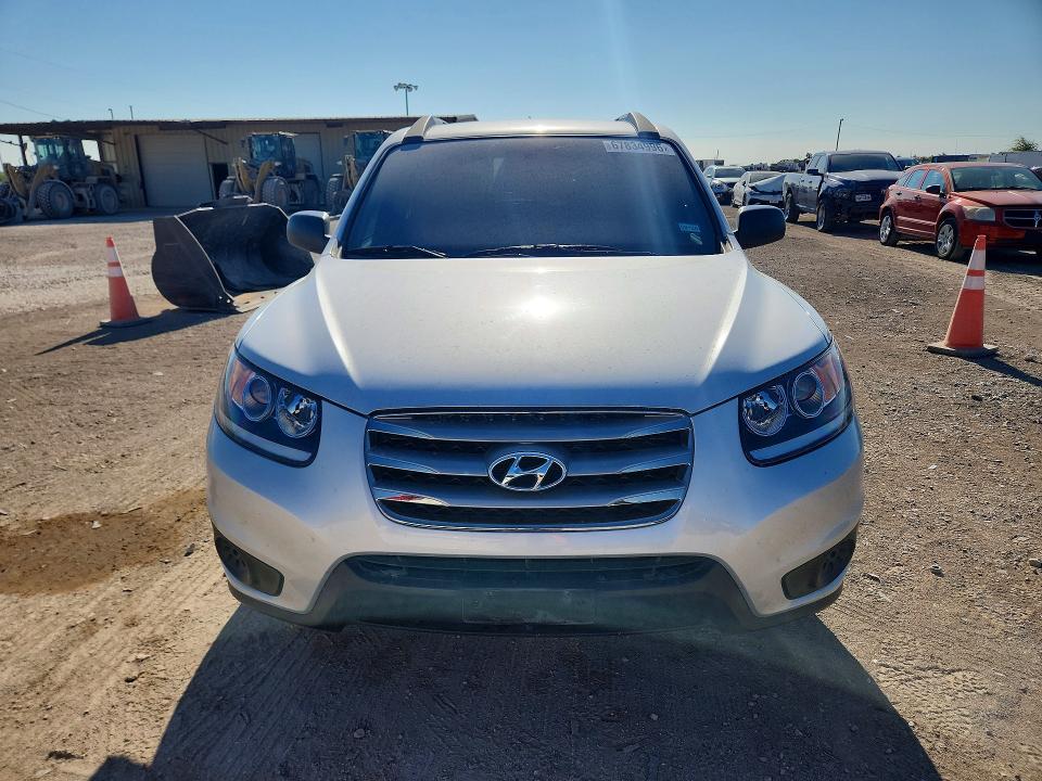 Продаж на аукціоні авто 2012 Hyundai Santa Fe, vin: 5XYZG3AB3CG103447, номер лоту: 67834996