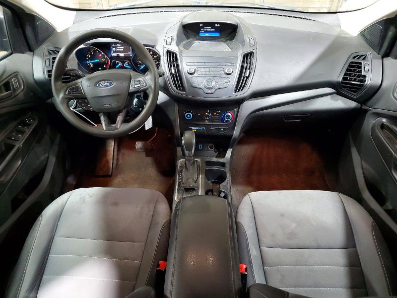 Продажа на аукционе авто 2019 Ford Escape, vin: 1FMCU0F73KUA18022, номер лота: 67203516