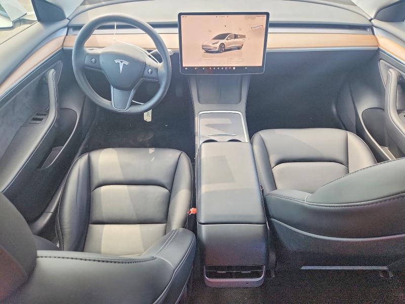 Aukcja sprzedaży 2022 Tesla Model X, vin: 5YJ3E1EB0NF317963, numer aukcji: 67006576