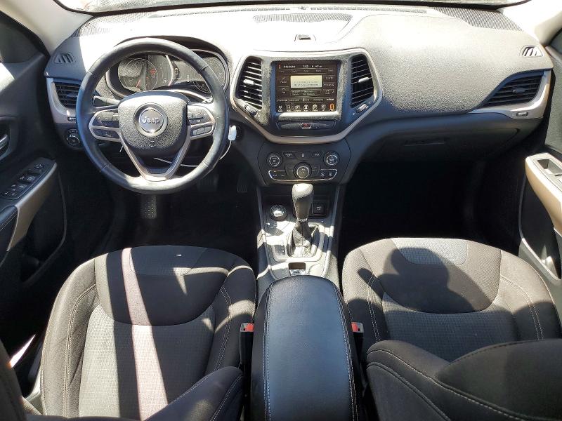 Продаж на аукціоні авто 2017 Jeep Cherokee, vin: 1C4PJMCB3HW590770, номер лоту: 67407556