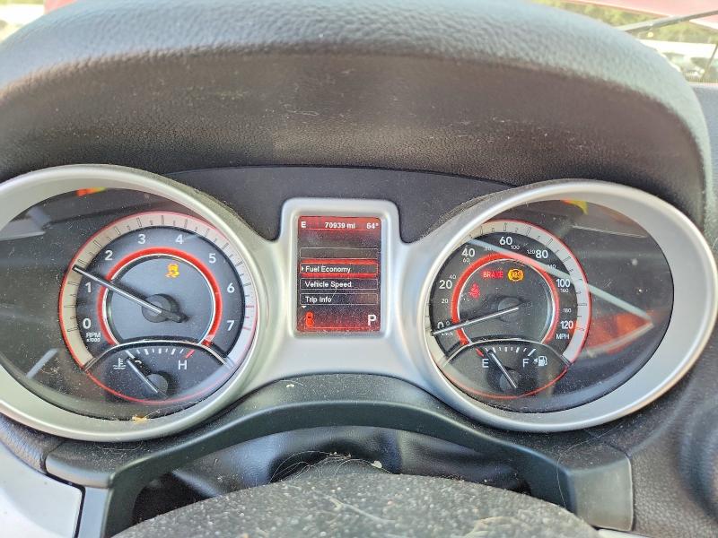 69946876 :رقم المزاد ، 3D4PH1FG3BT526035 vin ، 2011 Dodge Journey مزاد بيع