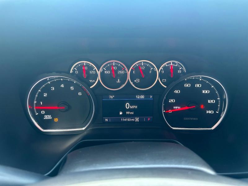 2021 Chevrolet Tahoe მანქანა იყიდება აუქციონზე, vin: 1GNSKLED9MR319860, აუქციონის ნომერი: 67920176