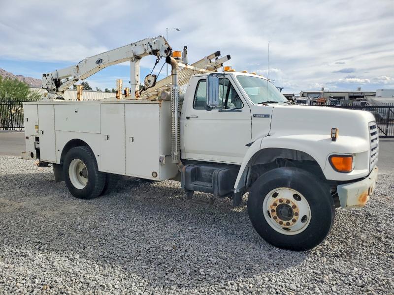 Aukcja sprzedaży 1997 Ford F800, vin: 1FDXF80E1VVA13403, numer aukcji: 68219886