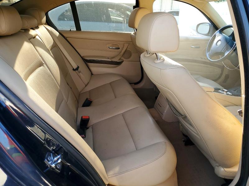 Aukcja sprzedaży 2009 Bmw 328, vin: WBAPH53509A436721, numer aukcji: 71034086