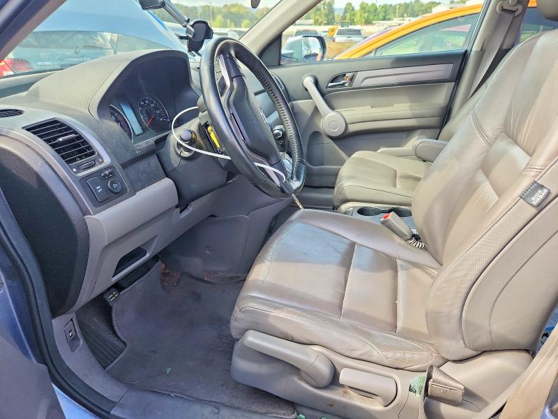 Продажа на аукционе авто 2007 Honda Cr-v, vin: JHLRE48747C077449, номер лота: 65376796