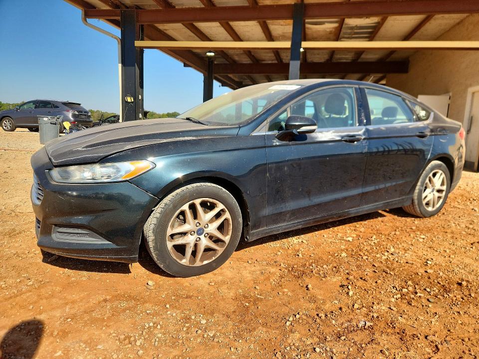 Aukcja sprzedaży 2014 Ford Fusion, vin: 3FA6P0H70ER213230, numer aukcji: 70944926