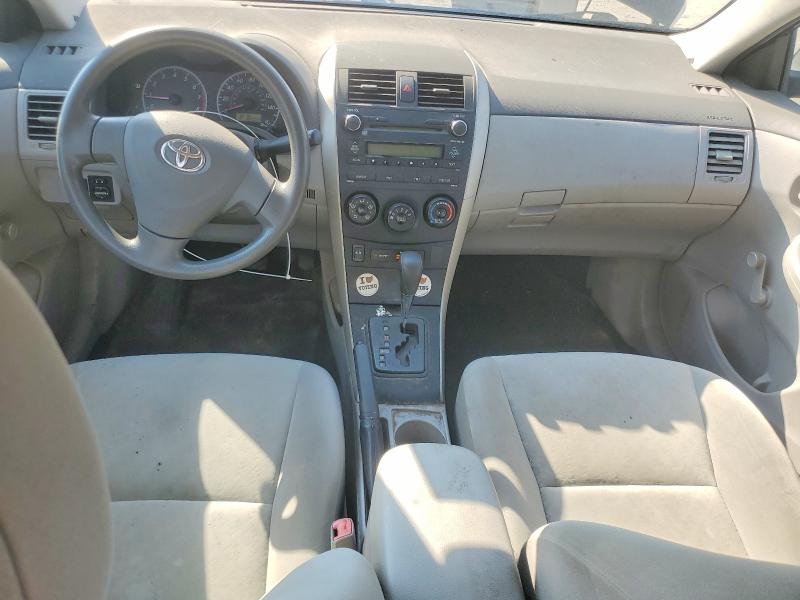 Продажа на аукционе авто 2010 Toyota Corolla, vin: 1NXBU4EE2AZ173310, номер лота: 69061076