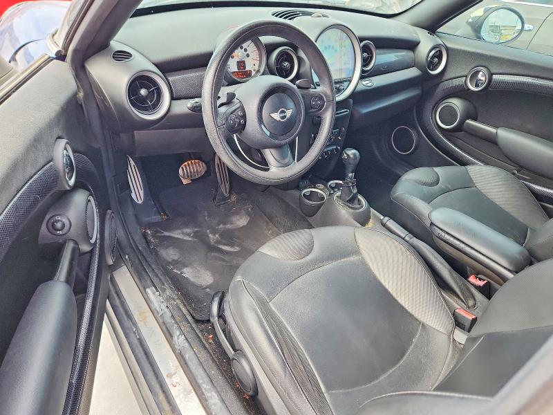 Aukcja sprzedaży 2013 Mini Cooper Coupe, vin: WMWSX3C53DT772605, numer aukcji: 71018106