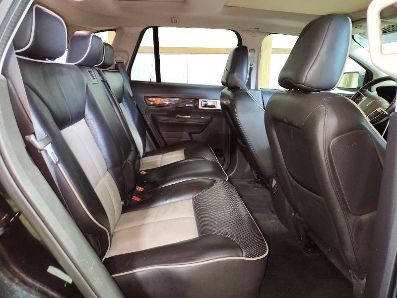 Aukcja sprzedaży 2008 Lincoln Mkx, vin: 2LMDU88C48BJ09414, numer aukcji: 68674336