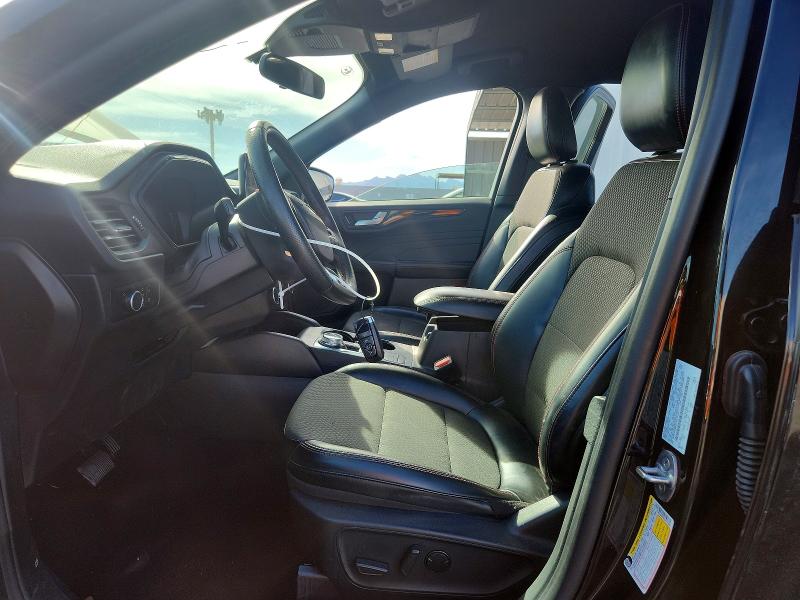 Продаж на аукціоні авто 2025 Ford Escape, vin: 1FMCU9MNXSUA11039, номер лоту: 70417136