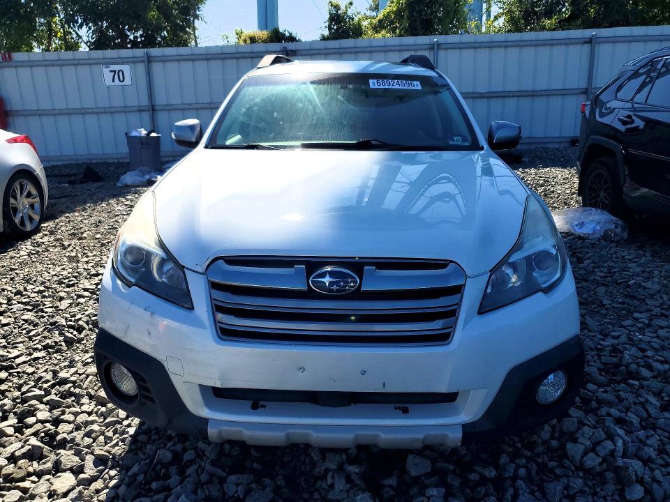 Aukcja sprzedaży 2013 Subaru Outback, vin: 4S4BRCSC3D3298227, numer aukcji: 68924596