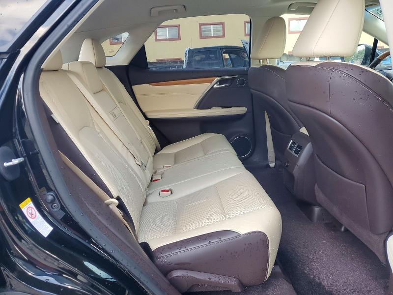 67321956 :رقم المزاد ، 2T2ZZMCA1HC082049 vin ، 2017 Lexus Rx 350 مزاد بيع