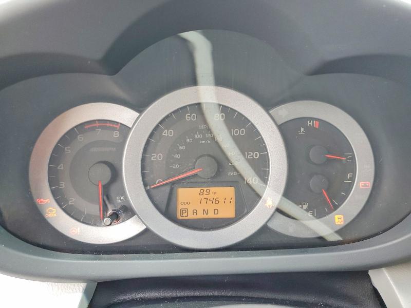 2011 Toyota Rav4 მანქანა იყიდება აუქციონზე, vin: 2T3ZF4DV3BW104886, აუქციონის ნომერი: 67987746