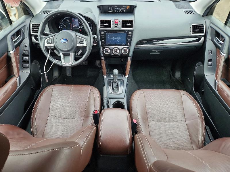 Aukcja sprzedaży 2018 Subaru Forester, vin: JF2SJAWCXJH539646, numer aukcji: 67384876