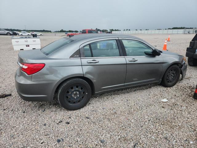 68158886 :رقم المزاد ، 1C3CCBAB4CN138930 vin ، 2012 Chrysler 200 مزاد بيع