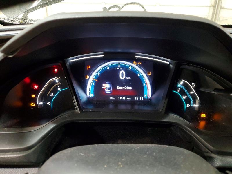 Продажа на аукционе авто 2019 Honda Civic, vin: 2HGFC2F64KH602389, номер лота: 67325196