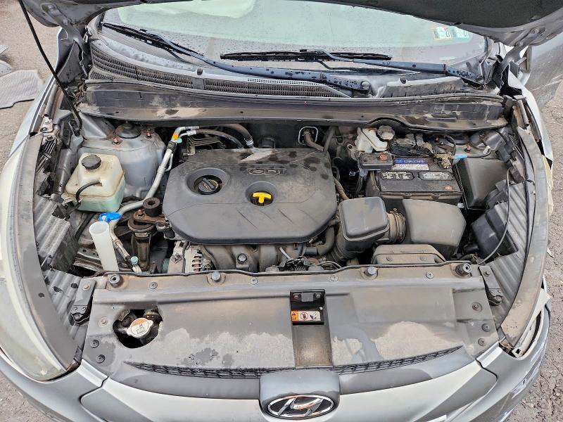 Aukcja sprzedaży 2015 Hyundai Tucson, vin: KM8JT3AF3FU005433, numer aukcji: 69329656