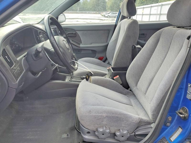 Aukcja sprzedaży 2006 Hyundai Elantra, vin: KMHDN46DX6U367151, numer aukcji: 70367586