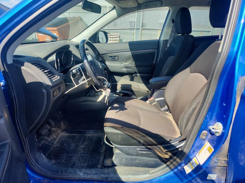 Aukcja sprzedaży 2017 Mitsubishi Rvr, vin: JA4AJ4AW1HZ606467, numer aukcji: 68575976