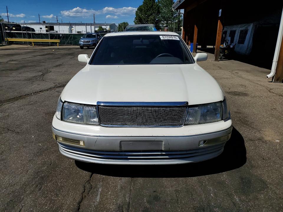Продаж на аукціоні авто 1992 Lexus Ls, vin: JT8UF11E2N0129086, номер лоту: 67259916