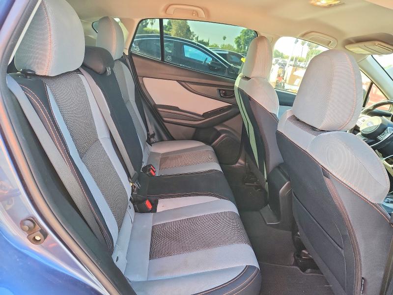 Продаж на аукціоні авто 2018 Subaru Crosstrek, vin: JF2GTADC3J8282865, номер лоту: 69632176
