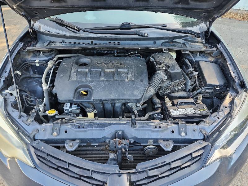 Продаж на аукціоні авто 2016 Toyota Corolla, vin: 5YFBURHE9GP485403, номер лоту: 67147586