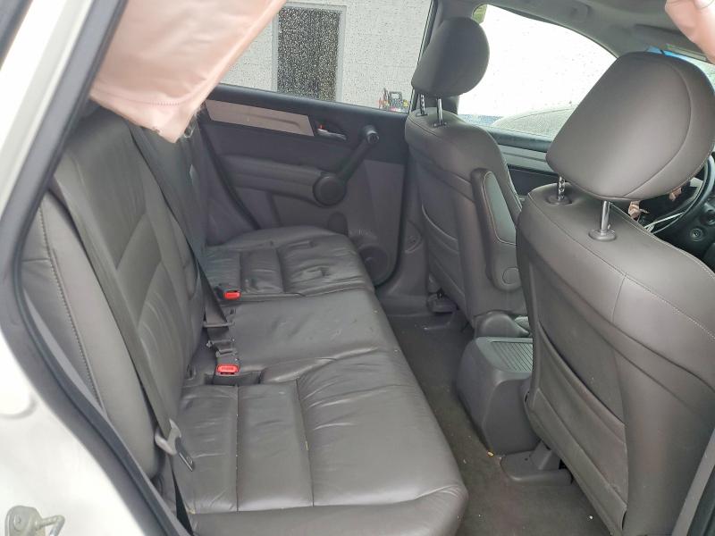 Продаж на аукціоні авто 2011 Honda Cr-v, vin: JHLRE4H72BC010616, номер лоту: 69828076