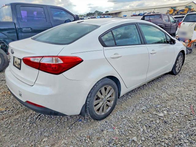 69979876 :رقم المزاد ، KNAFX4A60E5088684 vin ، 2014 Kia Forte مزاد بيع