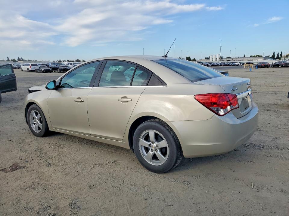 Auction sale of the 2014 Chevrolet Cruze, vin: 1G1PK5SB1E7388822, lot number: 68968116