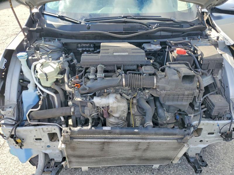 Продаж на аукціоні авто 2018 Honda Cr-v, vin: 2HKRW2H56JH652997, номер лоту: 69976306
