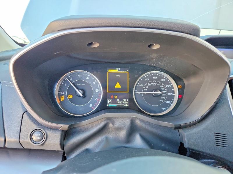 Продажа на аукционе авто 2017 Subaru Impreza, vin: 4S3GKAT61H3602561, номер лота: 66852106