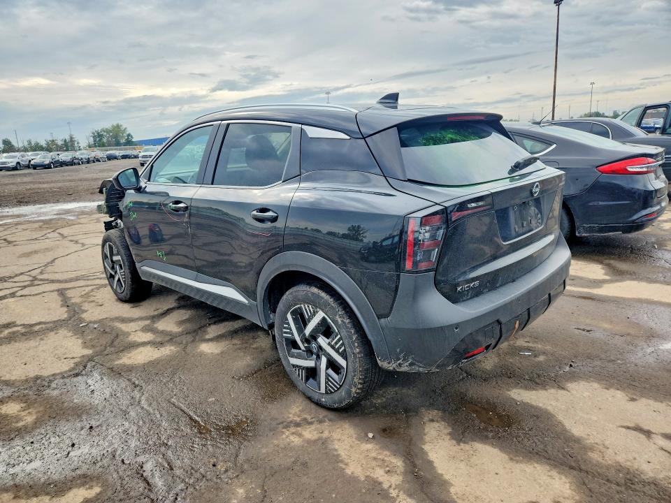Aukcja sprzedaży 2026 Nissan Kicks, vin: 3N8AP6CE9TL311836, numer aukcji: 68515726