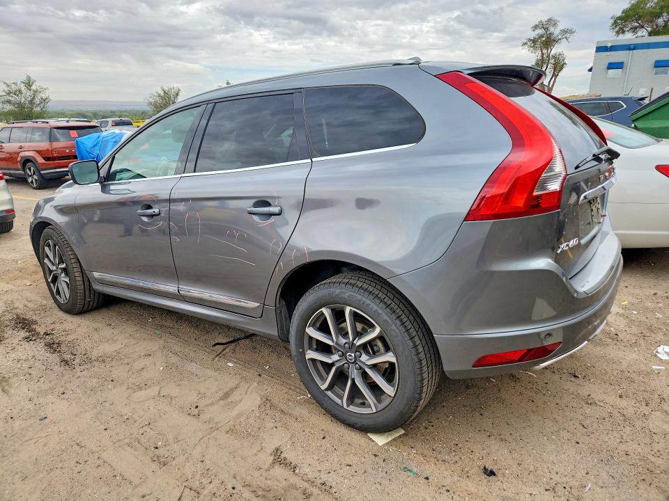 69516206 :رقم المزاد ، YV440MDK4G2829279 vin ، 2016 Volvo Xc60 مزاد بيع