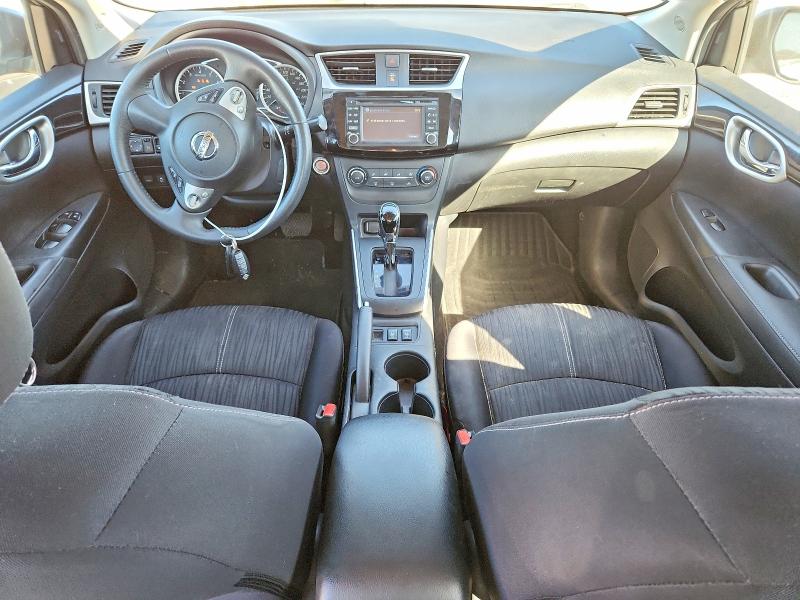 Продажа на аукционе авто 2016 Nissan Sentra, vin: 3N1AB7APXGL668763, номер лота: 70157986