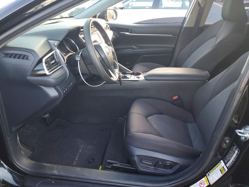 Продаж на аукціоні авто 2018 Toyota Camry, vin: 4T1B31HKXJU501494, номер лоту: 68207246