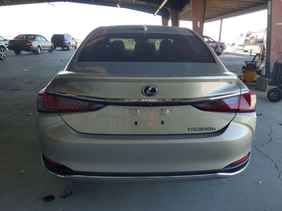 Продаж на аукціоні авто 2019 Lexus Es, vin: JTHB21B12K2023574, номер лоту: 70902446