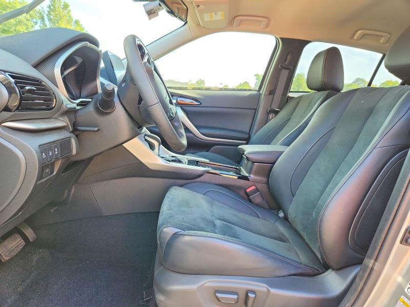 Aukcja sprzedaży 2026 Mitsubishi Eclipse Cross, vin: JA4ATWAA3TZ023899, numer aukcji: 68052806