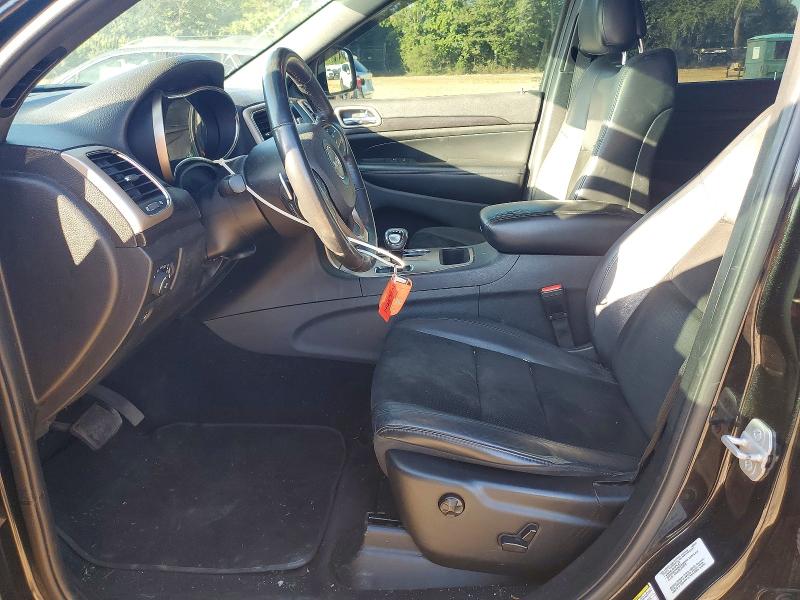 68278396 :رقم المزاد ، 1C4RJFAG3EC547353 vin ، 2014 Jeep Grand Cherokee مزاد بيع