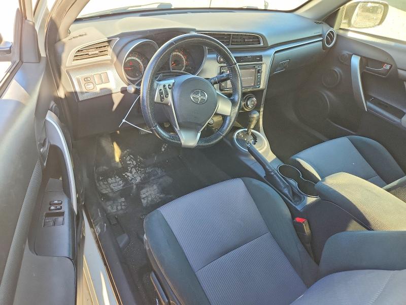 2015 Scion Tc მანქანა იყიდება აუქციონზე, vin: JTKJF5C71FJ007902, აუქციონის ნომერი: 70324666