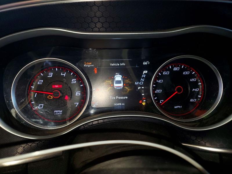 Продажа на аукционе авто 2015 Dodge Charger, vin: 2C3CDXCT5FH745965, номер лота: 69208326