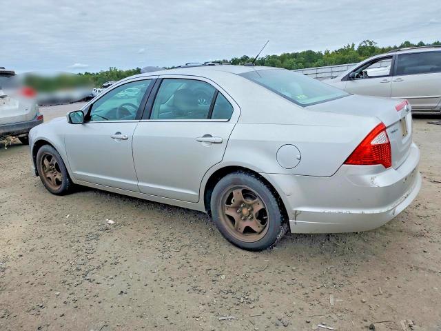 2011 Ford Fusion მანქანა იყიდება აუქციონზე, vin: 3FAHP0HA4BR308549, აუქციონის ნომერი: 70913146