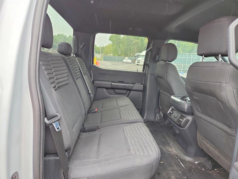 Продажа на аукционе авто 2021 Ford F150, vin: 1FTFW1E51MKD11238, номер лота: 69563056