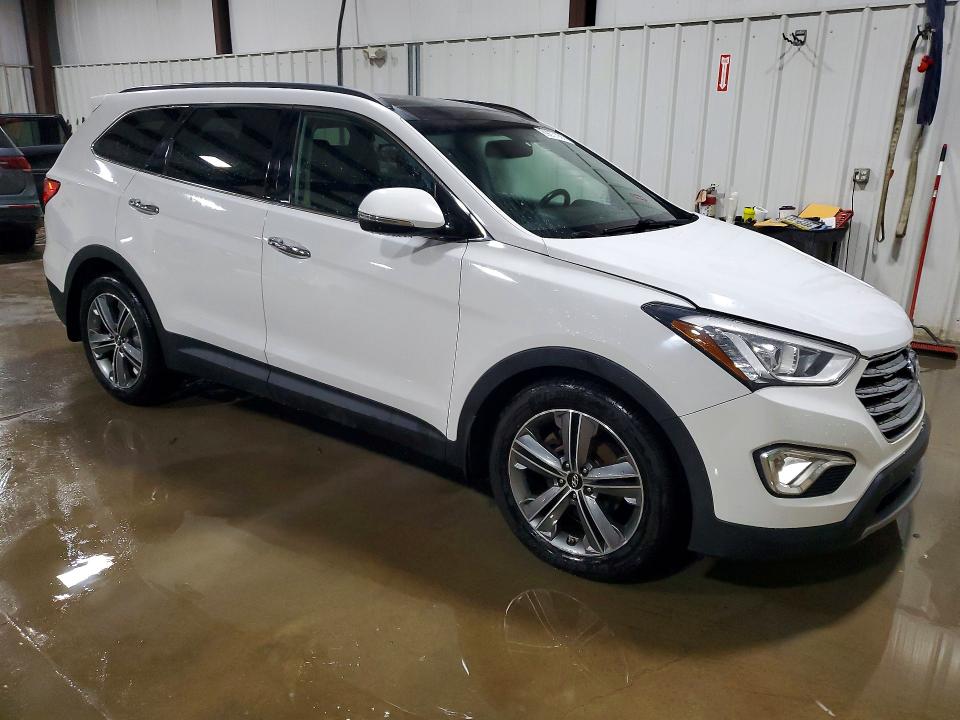 Продажа на аукционе авто 2015 Hyundai Santa Fe, vin: KM8SRDHF8FU108653, номер лота: 69077936