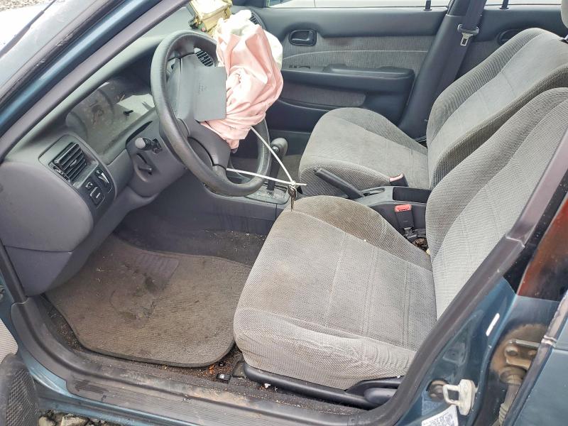 Aukcja sprzedaży 1996 Toyota Corolla, vin: 2T1BB02E2TC155395, numer aukcji: 67316456