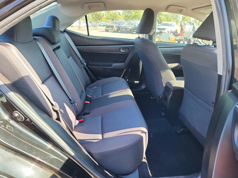 Продажа на аукционе авто 2019 Toyota Corolla, vin: 5YFBURHE9KP893487, номер лота: 70000476