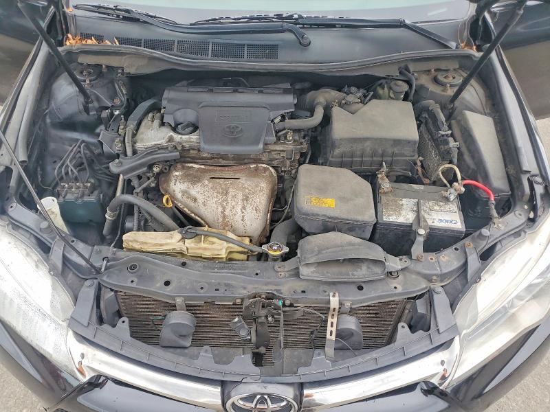 Aukcja sprzedaży 2015 Toyota Camry, vin: 4T1BF1FK7FU080948, numer aukcji: 69168916