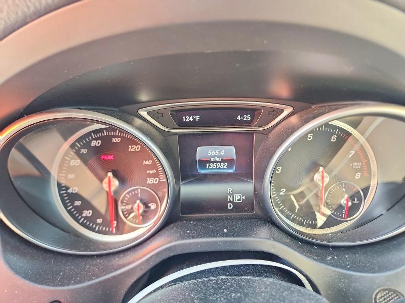 Aukcja sprzedaży 2018 Mercedes-benz Gla, vin: WDCTG4GB2JJ419951, numer aukcji: 67474886