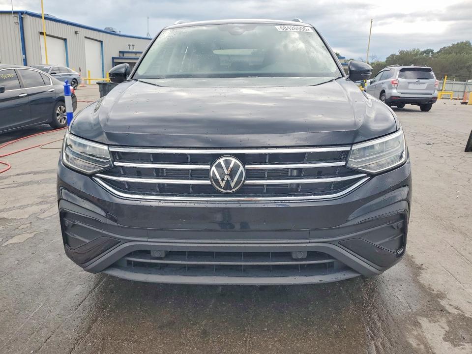 2023 Volkswagen Tiguan მანქანა იყიდება აუქციონზე, vin: 3VVNB7AX8PM013267, აუქციონის ნომერი: 68426506
